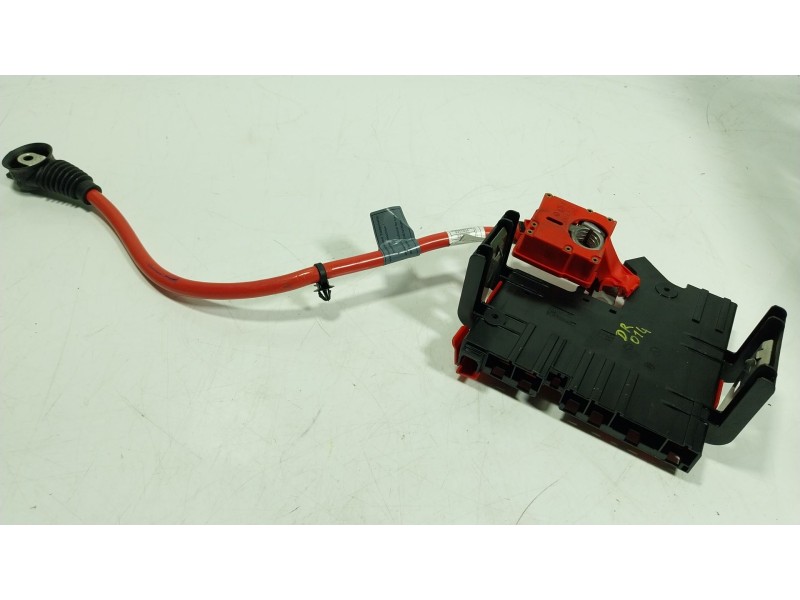 Recambio de modulo electronico para bmw 6 gran coupe (f06) 640 i referencia OEM IAM  924049007 