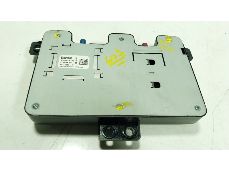 Recambio de modulo electronico para bmw 6 gran coupe (f06) 640 i referencia OEM IAM  939682802 