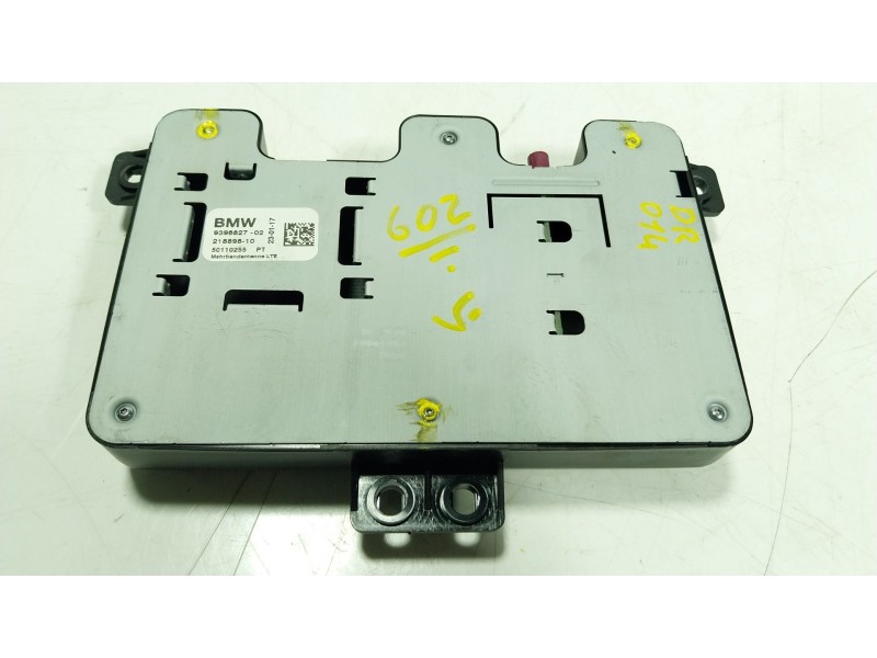 Recambio de modulo electronico para bmw 6 gran coupe (f06) 640 i referencia OEM IAM  939682702 