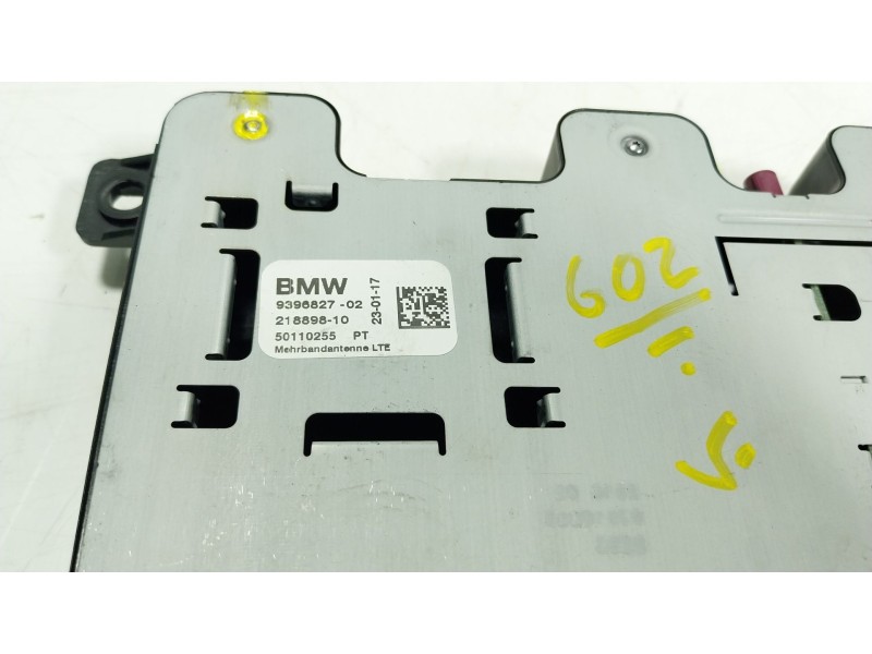 Recambio de modulo electronico para bmw 6 gran coupe (f06) 640 i referencia OEM IAM  939682702 