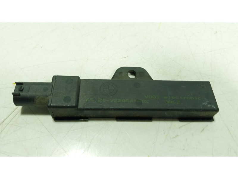 Recambio de modulo electronico para bmw 6 gran coupe (f06) 640 i referencia OEM IAM  65209220931 