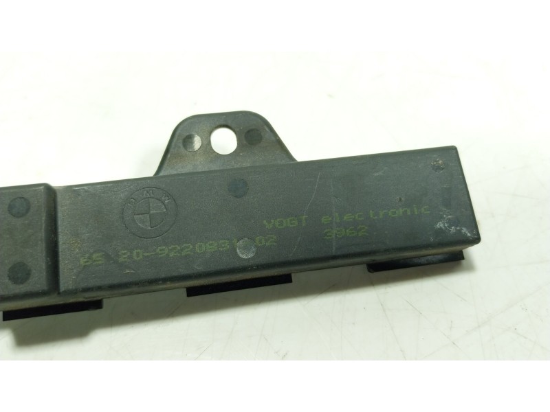 Recambio de modulo electronico para bmw 6 gran coupe (f06) 640 i referencia OEM IAM  65209220931 