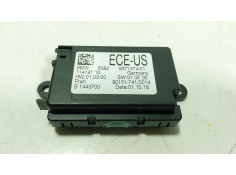 Recambio de modulo electronico para bmw 6 gran coupe (f06) 640 i referencia OEM IAM  65829371374 