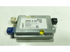 Recambio de modulo electronico para bmw 6 gran coupe (f06) 640 i referencia OEM IAM  84109355549 