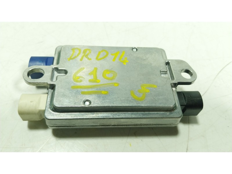 Recambio de modulo electronico para bmw 6 gran coupe (f06) 640 i referencia OEM IAM  84109355549 