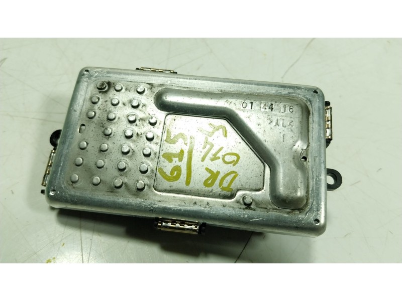 Recambio de modulo electronico para bmw 6 gran coupe (f06) 640 i referencia OEM IAM  935598101 