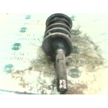 AMORTIGUADOR DELANTERO IZQUIERDO 