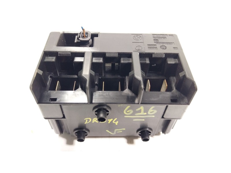 Recambio de modulo electronico para bmw 6 gran coupe (f06) 640 i referencia OEM IAM  920198003 