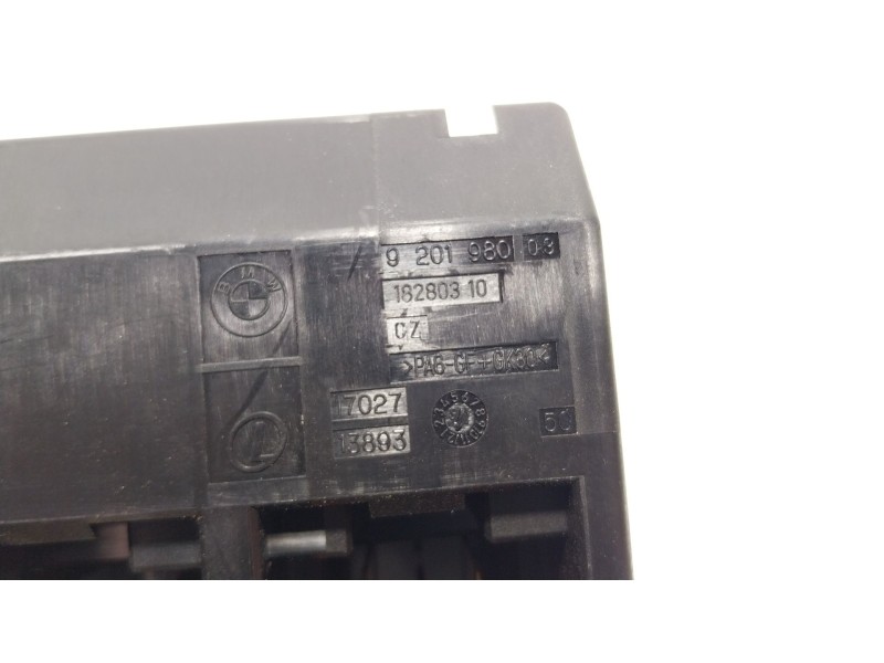 Recambio de modulo electronico para bmw 6 gran coupe (f06) 640 i referencia OEM IAM  920198003 