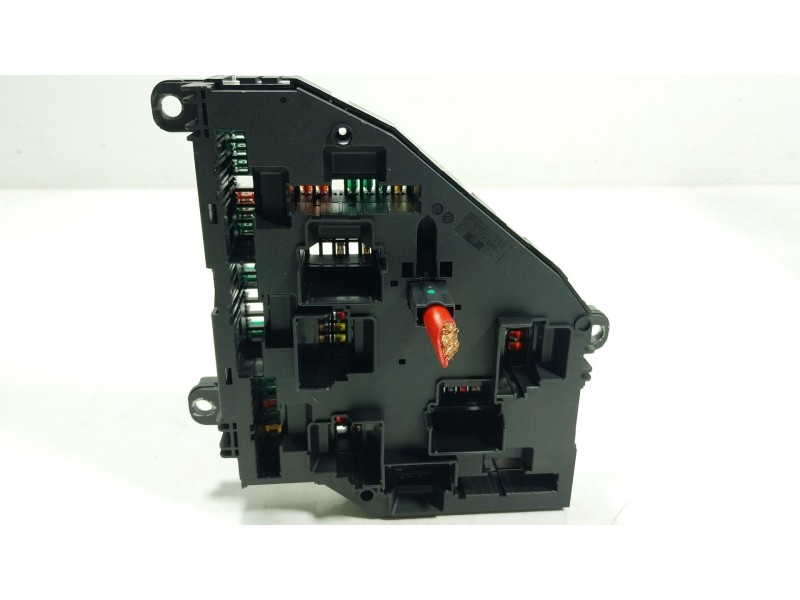 Recambio de caja reles / fusibles para bmw 6 gran coupe (f06) 640 i referencia OEM IAM  926492302 