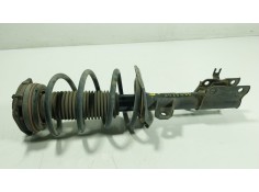 Recambio de amortiguador delantero derecho para nissan qashqai i (j10, nj10) 1.6 referencia OEM IAM  54302BR00B 