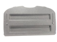 Recambio de bandeja trasera para nissan qashqai i (j10, nj10) 1.6 referencia OEM IAM   