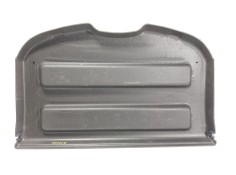 Recambio de bandeja trasera para nissan qashqai i (j10, nj10) 1.6 referencia OEM IAM    2