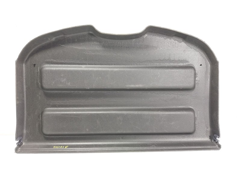 Recambio de bandeja trasera para nissan qashqai i (j10, nj10) 1.6 referencia OEM IAM   