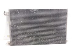 Recambio de condensador aire acondicionado para nissan qashqai i (j10, nj10) 1.6 referencia OEM IAM  995887DB 