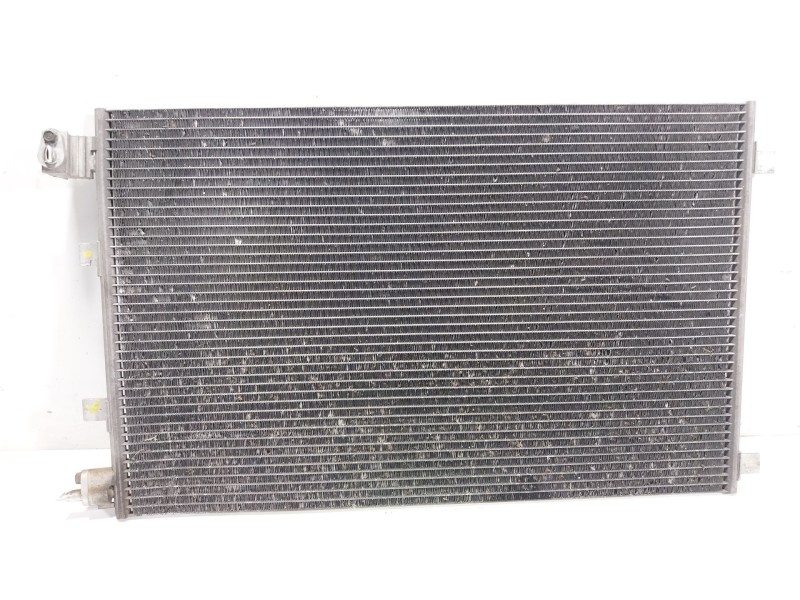 Recambio de condensador aire acondicionado para nissan qashqai i (j10, nj10) 1.6 referencia OEM IAM  995887DB 