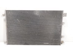 Recambio de condensador aire acondicionado para nissan qashqai i (j10, nj10) 1.6 referencia OEM IAM  995887DB  2