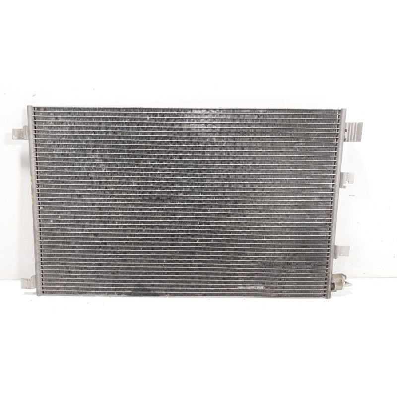 Recambio de condensador aire acondicionado para nissan qashqai i (j10, nj10) 1.6 referencia OEM IAM  995887DB 