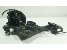 Recambio de mangueta trasera izquierda para nissan qashqai i (j10, nj10) 1.6 referencia OEM IAM    2