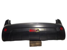 Recambio de paragolpes trasero para nissan qashqai i (j10, nj10) 1.6 referencia OEM IAM   