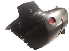 Recambio de paragolpes trasero para nissan qashqai i (j10, nj10) 1.6 referencia OEM IAM    2