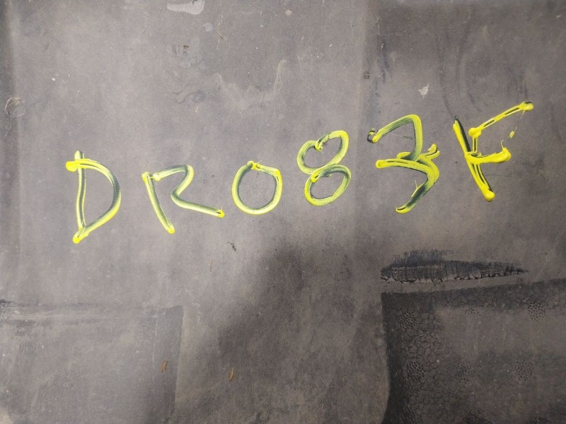 Recambio de paragolpes trasero para nissan qashqai i (j10, nj10) 1.6 referencia OEM IAM   