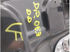 Recambio de puerta delantera derecha para nissan qashqai i (j10, nj10) 1.6 referencia OEM IAM    2