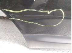 Recambio de puerta trasera derecha para nissan qashqai i (j10, nj10) 1.6 referencia OEM IAM    2