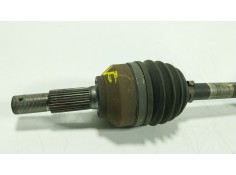 Recambio de transmision izquierda para nissan qashqai i (j10, nj10) 1.6 referencia OEM IAM  39101JD02B  2