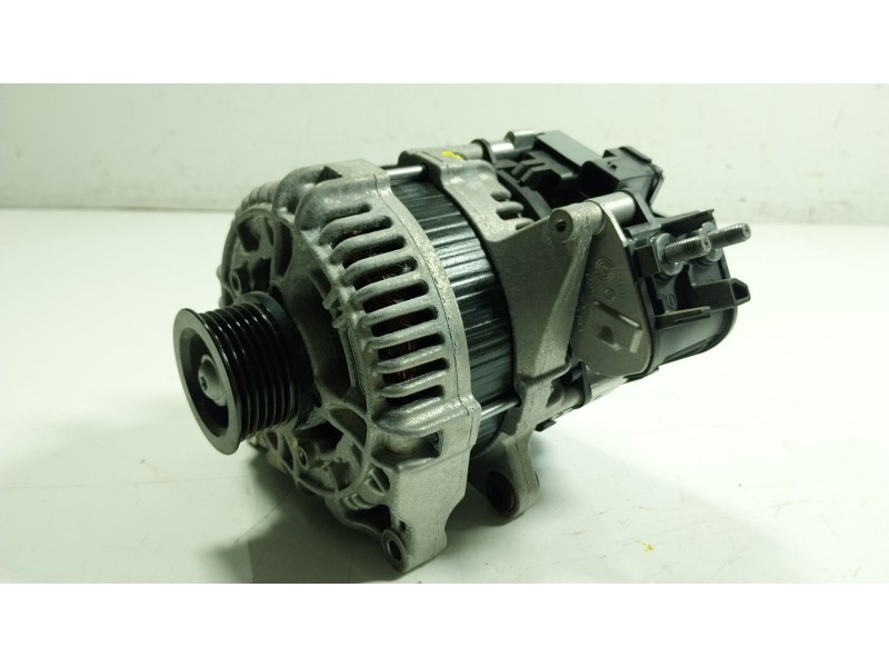 Recambio de alternador para ford focus iv (hn) 1.0 ecoboost mhev referencia OEM IAM  L1TA11238BC 