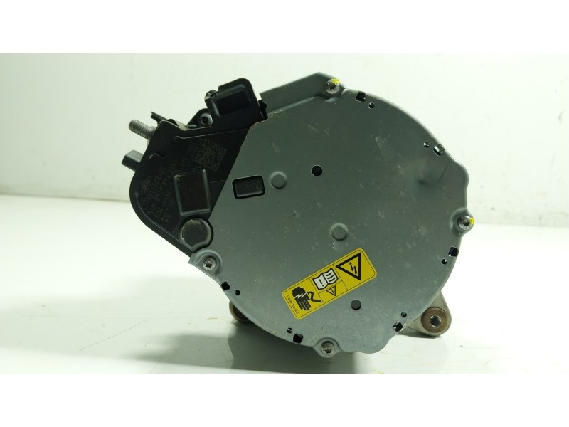 Recambio de alternador para ford focus iv (hn) 1.0 ecoboost mhev referencia OEM IAM  L1TA11238BC 