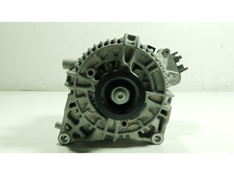Recambio de alternador para ford focus iv (hn) 1.0 ecoboost mhev referencia OEM IAM  L1TA11238BC 