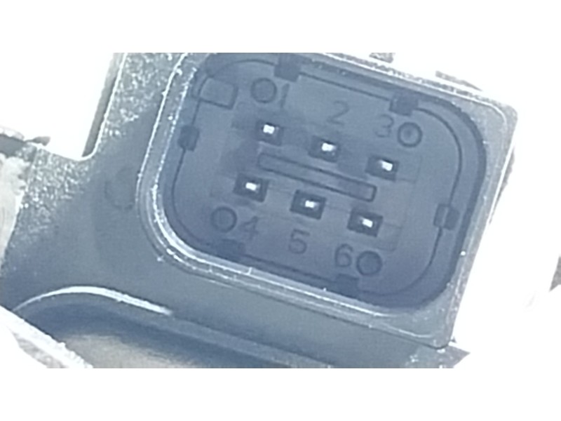 Recambio de alternador para ford focus iv (hn) 1.0 ecoboost mhev referencia OEM IAM  L1TA11238BC 