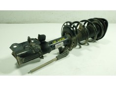 Recambio de amortiguador delantero derecho para ford focus iv (hn) 1.0 ecoboost mhev referencia OEM IAM  JX6118045XEG 
