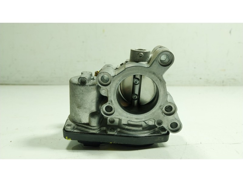 Recambio de caja mariposa para ford focus iv (hn) 1.0 ecoboost mhev referencia OEM IAM  H6BG9F991BA 