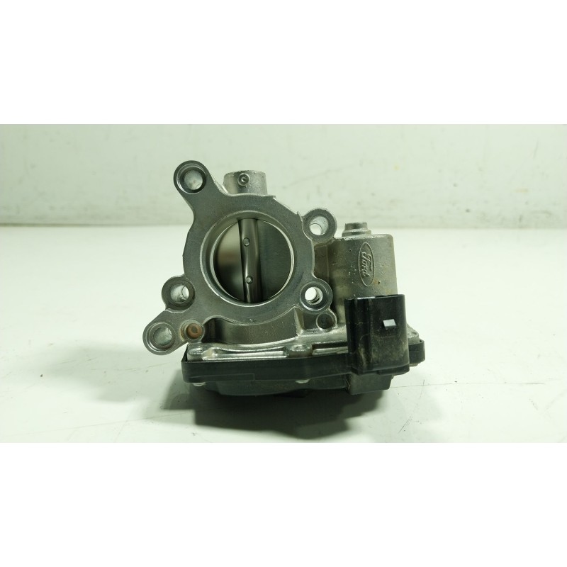 Recambio de caja mariposa para ford focus iv (hn) 1.0 ecoboost mhev referencia OEM IAM  H6BG9F991BA 