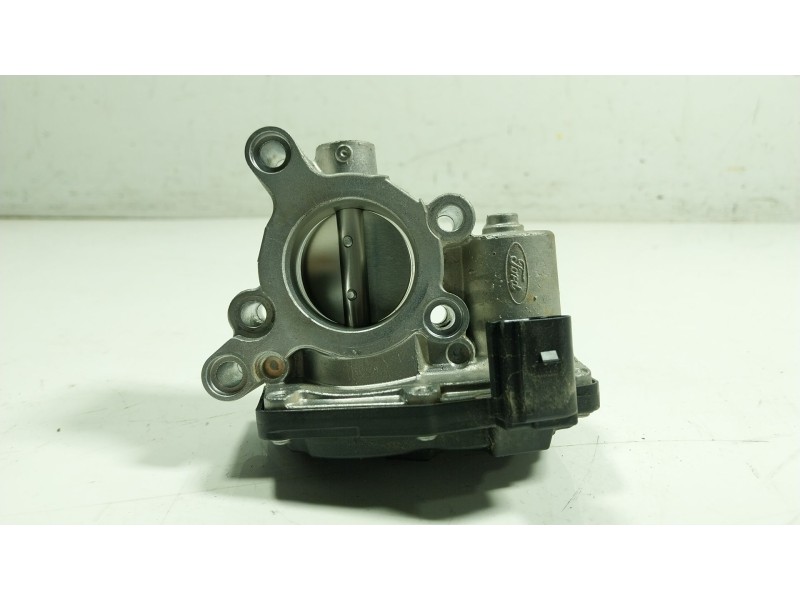 Recambio de caja mariposa para ford focus iv (hn) 1.0 ecoboost mhev referencia OEM IAM  H6BG9F991BA 