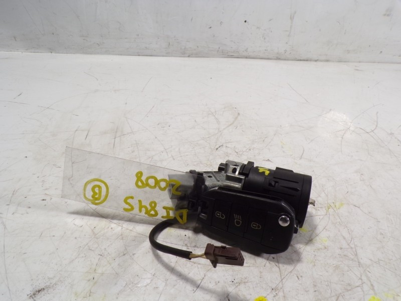 Recambio de antirrobo para peugeot 2008 (--.2013) 1.6 16v e-hdi fap referencia OEM IAM 1608682880 9663123380 