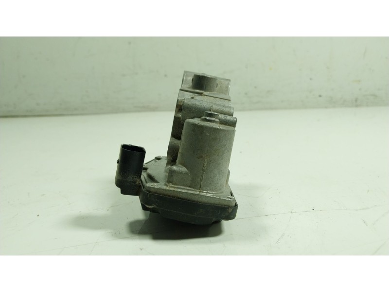 Recambio de caja mariposa para ford focus iv (hn) 1.0 ecoboost mhev referencia OEM IAM  H6BG9F991BA 