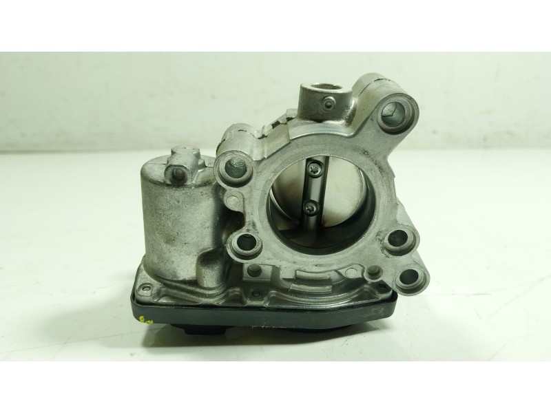 Recambio de caja mariposa para ford focus iv (hn) 1.0 ecoboost mhev referencia OEM IAM  H6BG9F991BA 