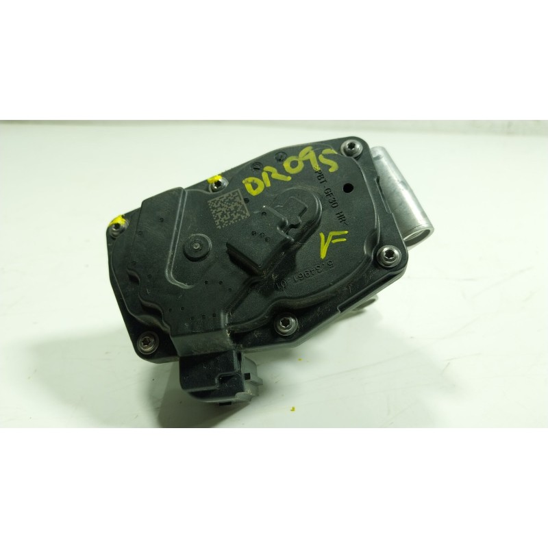 Recambio de caja mariposa para ford focus iv (hn) 1.0 ecoboost mhev referencia OEM IAM  H6BG9F991BA 