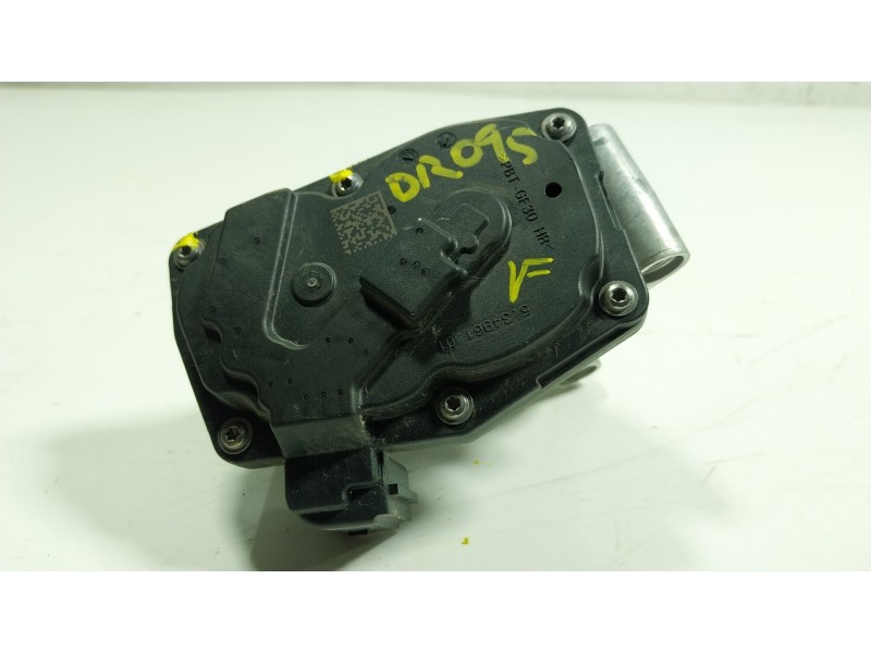 Recambio de caja mariposa para ford focus iv (hn) 1.0 ecoboost mhev referencia OEM IAM  H6BG9F991BA 