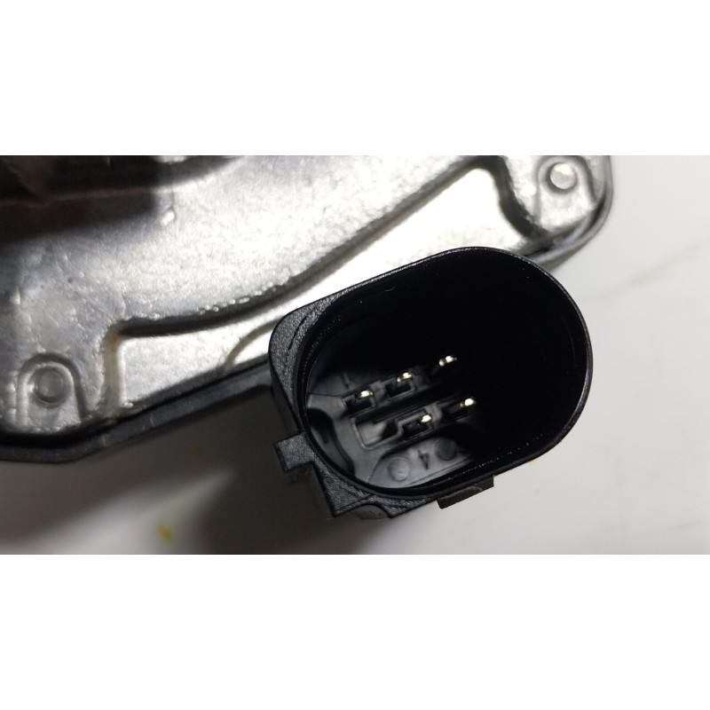 Recambio de caja mariposa para ford focus iv (hn) 1.0 ecoboost mhev referencia OEM IAM  H6BG9F991BA 