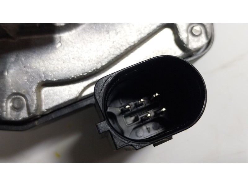 Recambio de caja mariposa para ford focus iv (hn) 1.0 ecoboost mhev referencia OEM IAM  H6BG9F991BA 