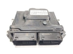 Recambio de centralita motor uce para ford focus iv (hn) 1.0 ecoboost mhev referencia OEM IAM  NX6A12A650AXA 