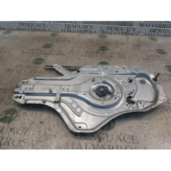 ELEVALUNAS DELANTERO IZQUIERDO 