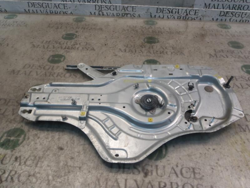 Recambio de elevalunas delantero izquierdo para hyundai elantra (xd) 1.6 comfort (4-ptas.) referencia OEM IAM   