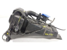 Recambio de deposito limpia para ford focus iv (hn) 1.0 ecoboost mhev referencia OEM IAM  JX7B178613EF 