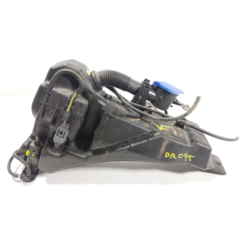 Recambio de deposito limpia para ford focus iv (hn) 1.0 ecoboost mhev referencia OEM IAM  JX7B178613EF 