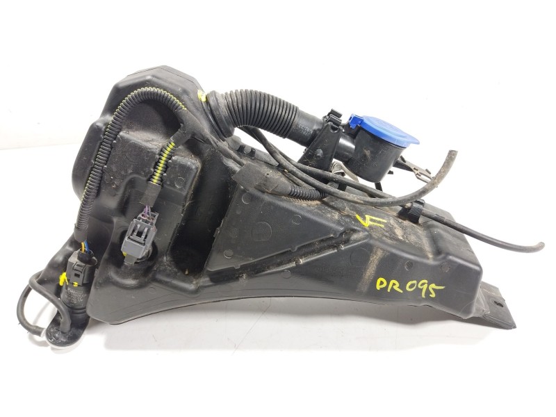 Recambio de deposito limpia para ford focus iv (hn) 1.0 ecoboost mhev referencia OEM IAM  JX7B178613EF 